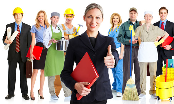 Beyoğlu Yük Taşıma Personeli Hizmeti